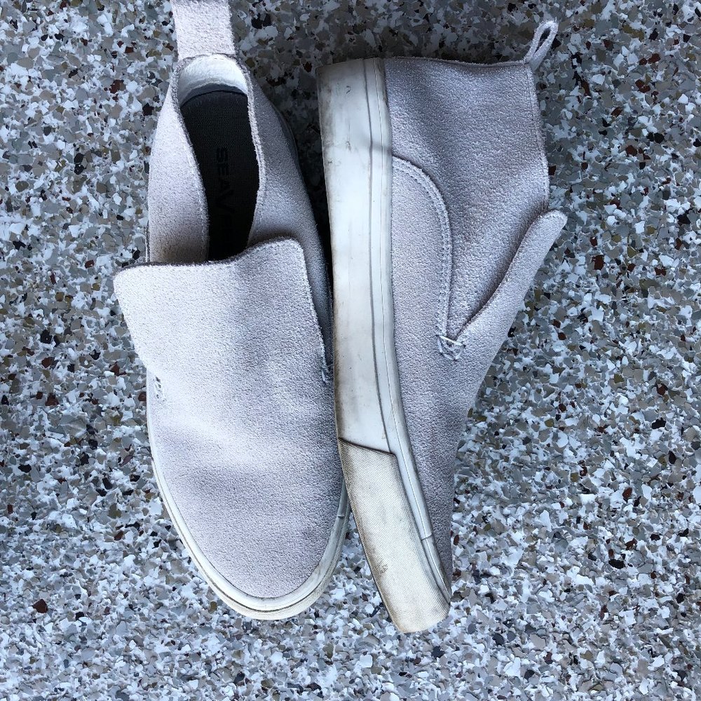 SeaVees Huntington Middie